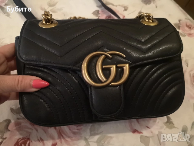 Gucci, Guess 