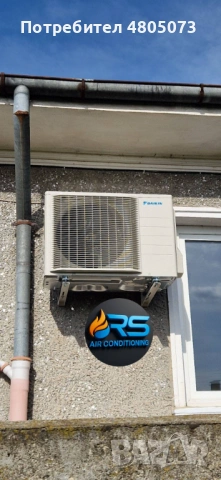 Продажба и монтаж на климатици Пловдив, снимка 13 - Други услуги - 54282139