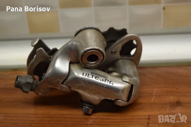 Ретро Шосеен Дерайльор Shimano 6500