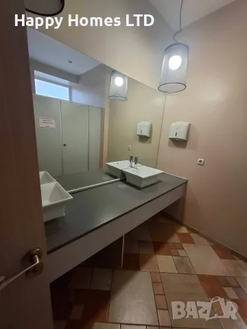офиси наем 200м2 ид.център Варна, снимка 5 - Офиси - 55443978