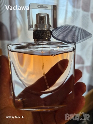 Lancôme La vie est belle 50 ml, снимка 4 - Дамски парфюми - 53968554