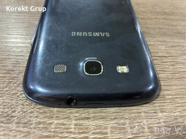 Samsung Galaxy S3, снимка 7 - Samsung - 54285568