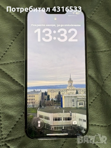 Iphone 13 Pro Max 256GB 