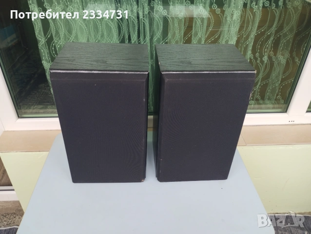 Немски 6,5 инча, снимка 4 - Тонколони - 54254080