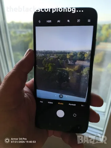 Xiaomi Redmi 9T , снимка 6 - Xiaomi - 55554615
