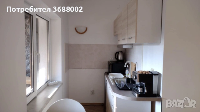 Панорамно студио на Пампорово , снимка 8 - Апартаменти - 54668551