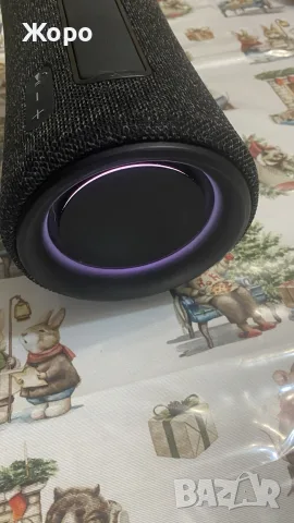 sony XG300 бултут колона, снимка 9 - Bluetooth тонколони - 55544840