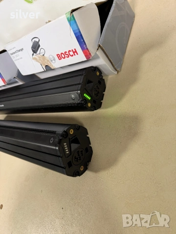 Батерия и зарядно за велосипед BOSCH POWER TUBE 625, снимка 3 - Друга електроника - 54484622