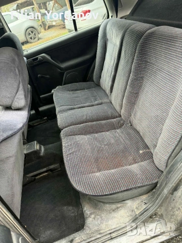 Продавам Голф 3 НА ЧАСТИ, снимка 6 - Автомобили и джипове - 54531269