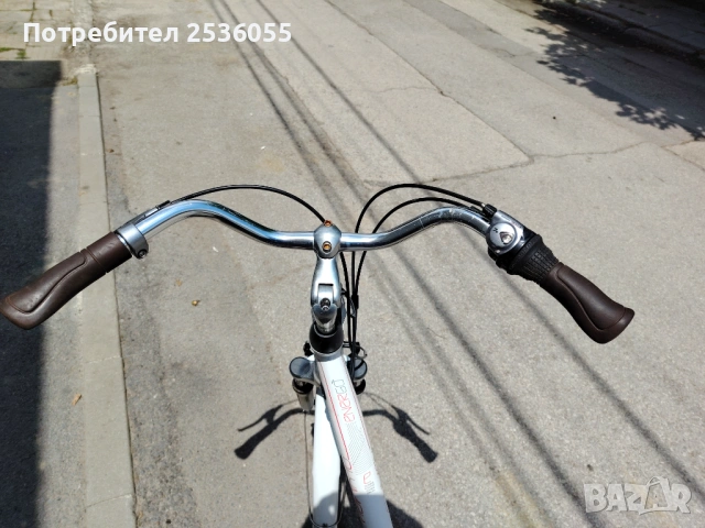 дамски велосипед 26", снимка 5 - Велосипеди - 54799947