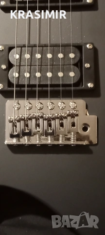 Нова ЕЛ.КИТАРА " ROCKER ", снимка 15 - Китари - 54498470