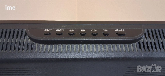 12V LCD Телевизор Alden НОМЕР 61. Model PLK-1668. 16 инча 41 см...., снимка 13 - Телевизори - 55158252