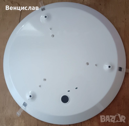 Продавам нов плафон. , снимка 4 - Лед осветление - 54899723