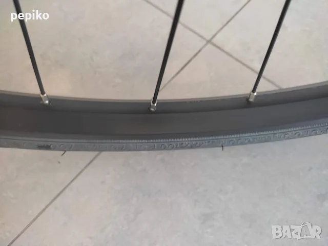 Продавам колела внос от Германия  спортен велосипед BIANCHI CAMALEONTE 3 хидравлика диск, снимка 3 - Велосипеди - 55344663