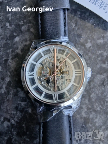 Fossil ME3041
