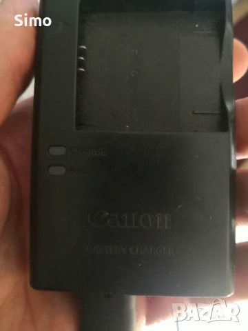 Зарядно Canon CB-2LFE