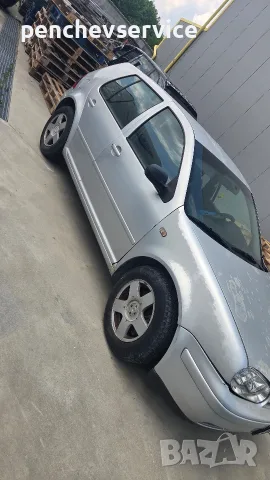 VW Golf 1,8t Цял или за Части, снимка 3 - Автомобили и джипове - 55324313