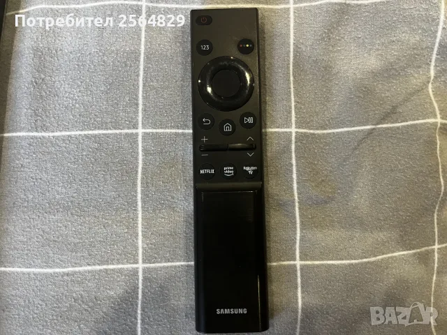 SAMSUNG UE43AU7172U BN9654206U BA43FA130 CY-BA043HGHY1V, снимка 8 - Части и Платки - 55609311