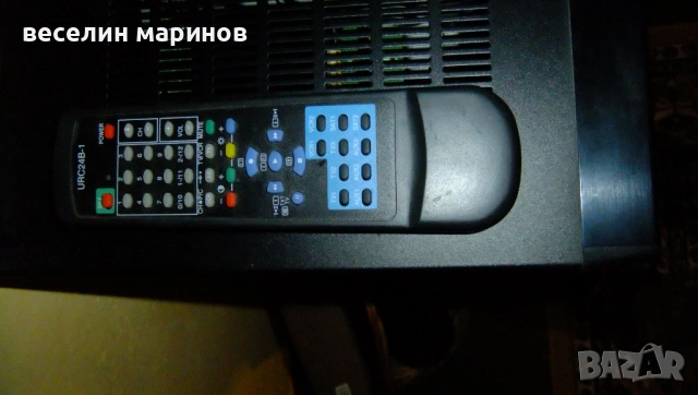 Продавам ресийвър ONKYO TX 9021, снимка 4 - Ресийвъри, усилватели, смесителни пултове - 54369031