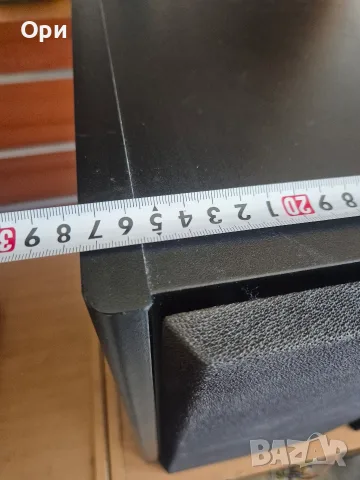 Тонколони Grundig BOX 5700, снимка 8 - Тонколони - 55683131