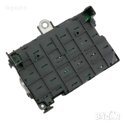 BSM модул Peugeot 307 2001-2008 ID: 163451 ОЕМ: 9657608580, снимка 2 - Части - 55643805