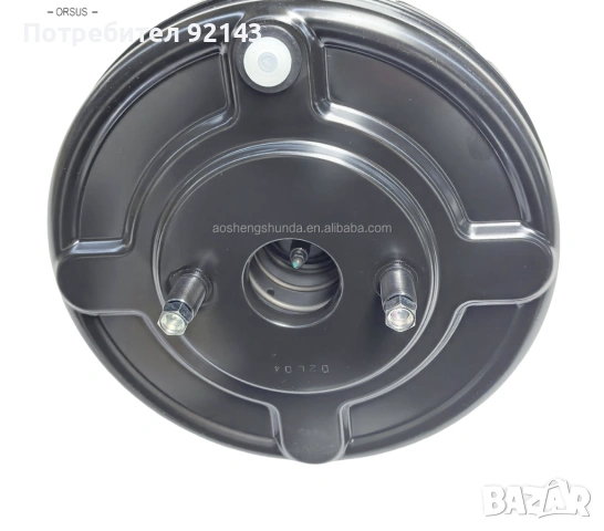 Усилвател на спирачната сила на CHEVROLET,ОПЕЛ, снимка 2 - Части - 54201972