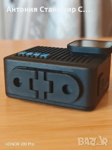Gopro hero 4k-2024г, снимка 6 - Камери - 55326689