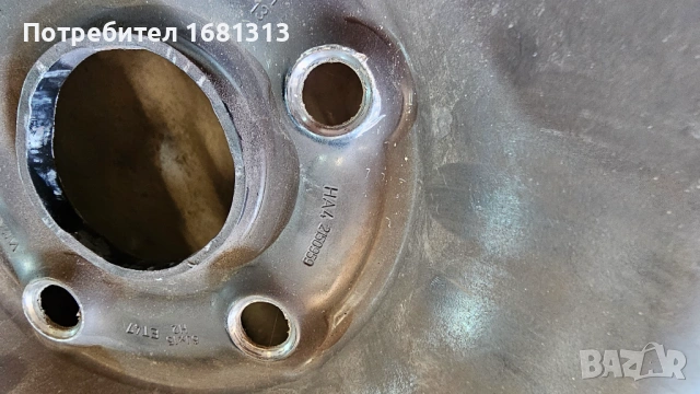 4бр. джанти 15', 5х112, VW, AUDi, SKODA, SEAT, снимка 8 - Гуми и джанти - 54394430