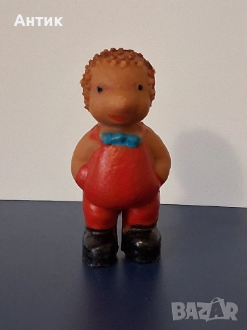 Стара Фигурка от Соца