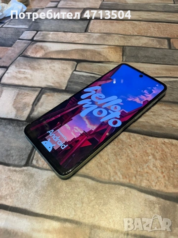 Motorola G54