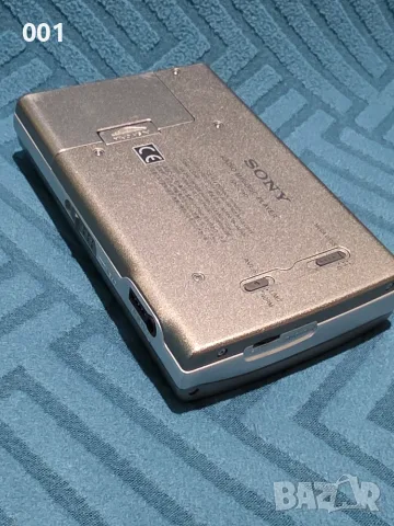 Sony mz f40 radio minidisc, снимка 13 - Радиокасетофони, транзистори - 55598673