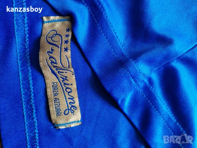 puma Italia - мъжка колекционерска тениска С, снимка 9 - Тениски - 54610546