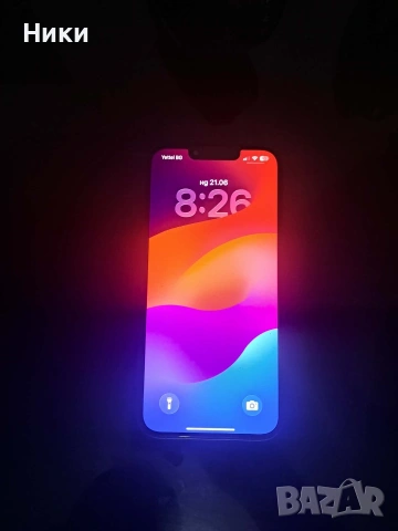 iPhone 13, Lenovo ideapad flex 5, JBL слушалки, снимка 3 - Apple iPhone - 54990696