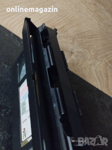 Видеокасета " Ску-Би-Ду Арабски Нощи" VHS, снимка 6 - Други жанрове - 55192851