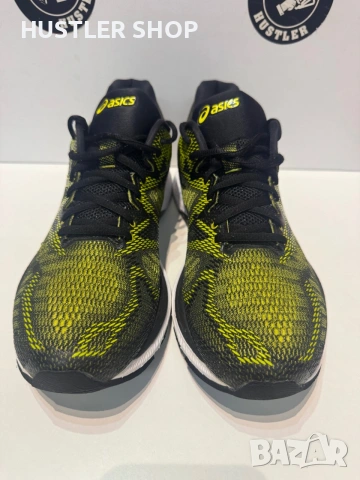 Маратонки ASICS GEL NIMBUS 20. Номер 44, снимка 3 - Маратонки - 54974236