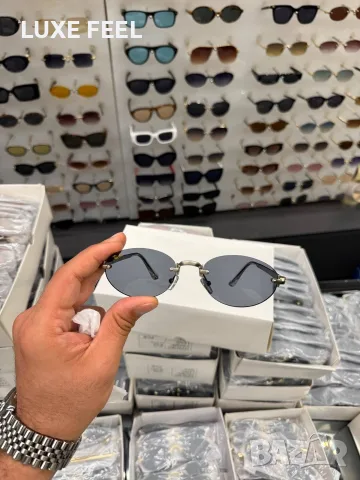 Rey-Ban ⚜️ Gucci ⚜️Fendi ⚜️Слънчеви Очила , снимка 11 - Слънчеви и диоптрични очила - 55544243