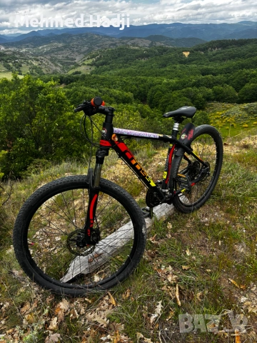 Cross GRX, снимка 3 - Велосипеди - 55073403