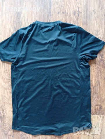 Nike - мъжка тениска р-р М, снимка 6 - Тениски - 55051159
