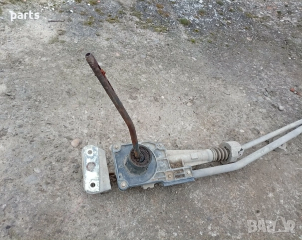 Скоростен Лост и Щанги VW Пасат 3, снимка 3 - Части - 54062226