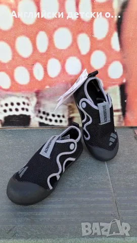 Английски оригинални сандали-Adidas, снимка 5 - Детски сандали и чехли - 55328045