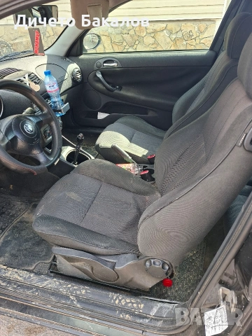 Alfa romeo 147. 1.9jtd 115hp, снимка 6 - Автомобили и джипове - 54880341