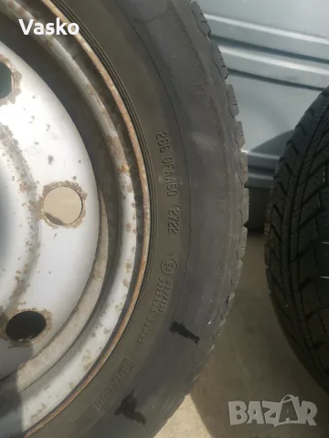 Гуми 175/65 R14 , снимка 6 - Гуми и джанти - 55587087