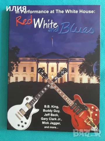 Mr. Big,Therion,Megadeth,,Dream Theater,Heaven & Hell,Joe Bonamassa,Gamma Ray-DVD Video, снимка 12 - DVD дискове - 55617753