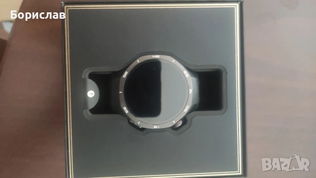 Продавам Смарт Часовник Huavei Watch GT 5 pro , снимка 2 - Мъжки - 54566296