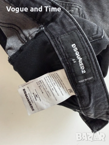 Къси панталони Dsquared2, снимка 11 - Къси панталони - 54875594