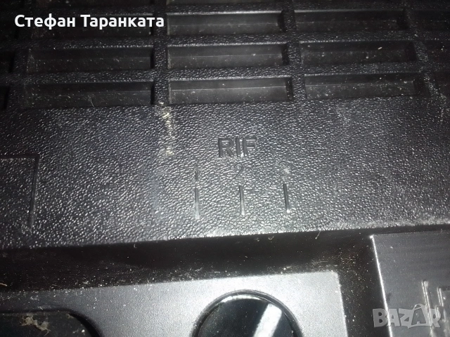радио касетофон за ремонт , снимка 6 - Радиокасетофони, транзистори - 54725504