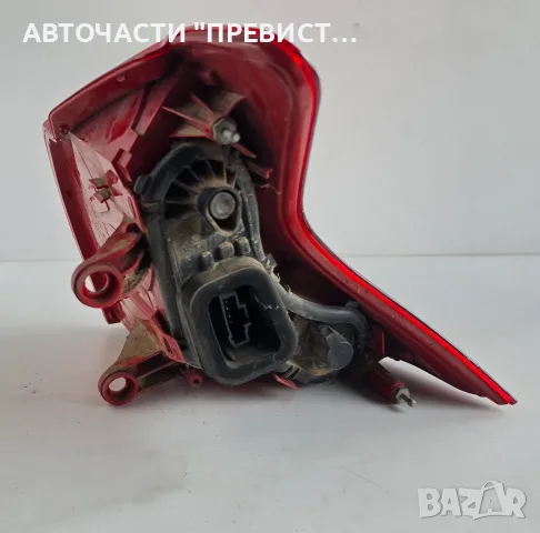Ляв Стоп Пежо 3008 Peugeot 3008 OEM 9683460880, снимка 2 - Части - 55339319
