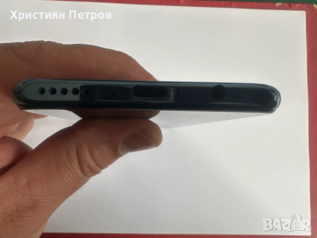 КАТО НОВ !!! Huawei P30 Lite - 128GB - Две СИМ карти - Фабрично Отключен, снимка 7 - Huawei - 54641724