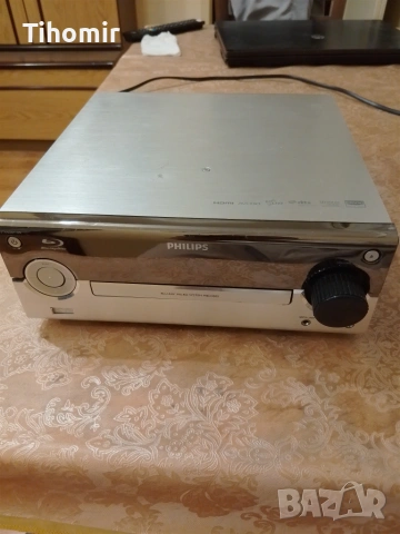 Усилвател Philips