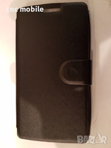 Lenovo A2010 калъф - case, снимка 5 - Калъфи, кейсове - 17420917